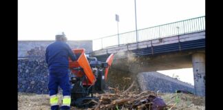 El Cabildo proyecta nuevas mejoras para la seguridad del Barranco de San Sebastián