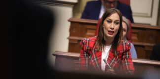 El PSOE denuncia la ‘bochornosa’ gestión de Educación ante el episodio por altas temperaturas