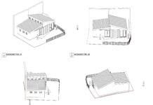 Luz verde para el inicio de las obras del centro socioeducativo de El Carmen en Vallehermoso