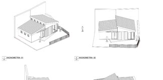 Luz verde para el inicio de las obras del centro socioeducativo de El Carmen en Vallehermoso