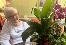 El Cabildo de La Gomera reconoce a los mayores más longevos de la isla en el Día de las Personas Mayores