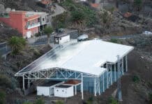 Cabildo e ITC abordarán con los vecinos de Alojera la creación de la primera comunidad energética de la isla