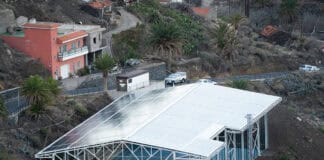 Cabildo e ITC abordarán con los vecinos de Alojera la creación de la primera comunidad energética de la isla