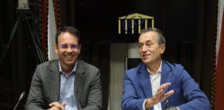 El Cabildo de La Gomera defiende la inclusión de las Islas Verdes en la futura ley de municipios turísticos de Canarias