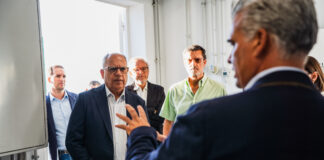 Curbelo destaca la figura de la comunidad energética como instrumento clave para la transición ecológica de La Gomera