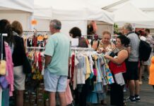 Exposaldo La Gomera cierra su edición 2025 con un incremento en las ventas y su consolidación como espacio de dinamización comercial