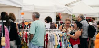 Exposaldo La Gomera cierra su edición 2025 con un incremento en las ventas y su consolidación como espacio de dinamización comercial