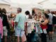 Exposaldo La Gomera reúne a una treintena de comercios con tres jornadas de actividad en la Plaza de Las Américas