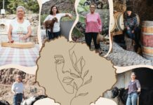 El Cabildo homenajea a las mujeres del sector primario por el Día Internacional de las Mujeres Rurales