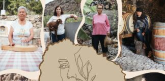 El Cabildo homenajea a las mujeres del sector primario por el Día Internacional de las Mujeres Rurales