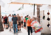 La Feria Insular de Artesanía reunirá a más de 70 artesanos y productores en San Sebastián del 7 al 9 de noviembre