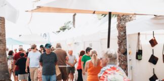 La Feria Insular de Artesanía reunirá a más de 70 artesanos y productores en San Sebastián del 7 al 9 de noviembre