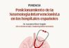 El Cabildo acoge una charla sobre el posicionamiento de la Neumología Intervencionista en los hospitales españoles