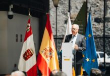 Curbelo apela al Estado a agilizar los pagos pendientes con las aerolíneas por el descuento a residentes