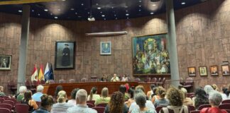 El Cabildo ultima con el sector comercial y de la restauración la próxima campaña de Bonos Consumo