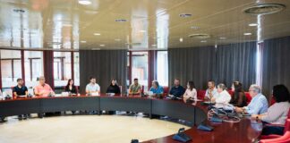 El Cabildo pone en marcha un nuevo programa de formación y empleo para recién titulados