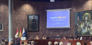 El Cabildo de La Gomera inicia los primeros viajes del programa destinado a personas con discapacidad o movilidad reducida