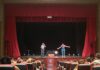 Escolares de La Gomera aprenden seguridad vial a través del teatro en el programa ‘Diversión sobre Ruedas’