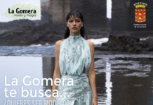 El Cabildo de La Gomera abre un casting para  buscar nuevos talentos de la moda