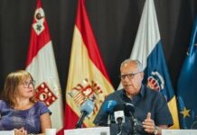 El Cabildo de La Gomera resuelve las becas Erasmus para este curso académico