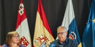 El Cabildo de La Gomera resuelve las becas Erasmus para este curso académico