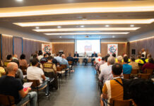 La Gomera celebra las II Jornadas Técnicas Insulares de Gestión, Preparación y Respuesta en Emergencias