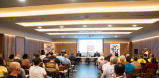 La Gomera celebra las II Jornadas Técnicas Insulares de Gestión, Preparación y Respuesta en Emergencias