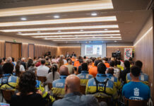 La Gomera reafirma su compromiso con la mejora de capacidad de respuesta y gestión de las emergencias