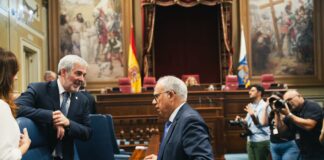 ASG plantea al Gobierno medidas para impulsar la innovación con las universidades y mejorar la conectividad entre las Islas Verdes