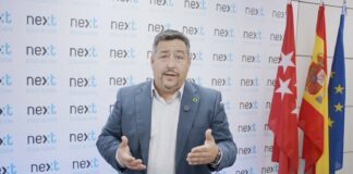 «El mundo rural es uno de los ámbitos más afectados por el cambio climático»