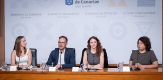 Canarias presenta INTEGRA, la app que mejora el buscador de recursos para personas sin hogar