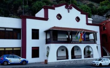 Hermigua impulsa la modificación sustancial de su Plan General con una subvención del 100 % para las dos primeras fases