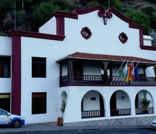 Hermigua impulsa la modificación sustancial de su Plan General con una subvención del 100 % para las dos primeras fases