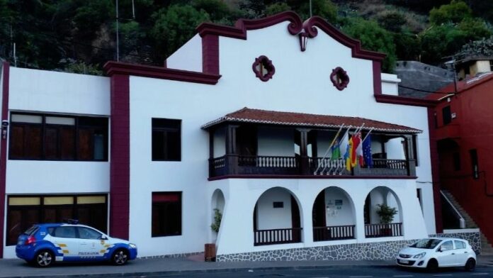 Ayuntamiento de Hermigua 1010