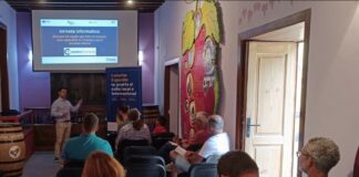 La Cámara acerca a pymes y autónomos las ventajas y oportunidades de vender fuera de su isla con Canarias Expande
