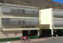 Abierto el plazo en Alajeró para las ayudas para adquisición de libros de texto de infantil y al transporte para estudiantes que cursan fuera de la Isla