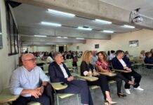 Empleo presenta la Campaña de Prevención de Riesgos Laborales en Formación Profesional y Formación Dual