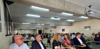 Empleo presenta la Campaña de Prevención de Riesgos Laborales en Formación Profesional y Formación Dual