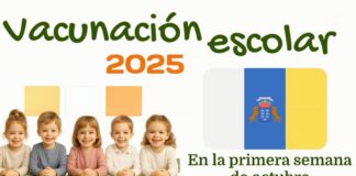 Sanidad inicia hoy la campaña frente a la gripe exclusivamente en colectivos especialmente vulnerables