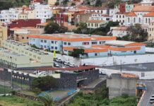 Impulso a la rehabilitación del casco histórico de Vallehermoso