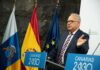 Curbelo llama a una reflexión sobre el modelo de desarrollo de Canarias y La Gomera: “Debemos preservar nuestros valores para vivir con comodidad”