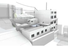 Adjudicadas las obras del Centro de Interpretación y Conservación de los Valores de la Naturaleza y el Patrimonio