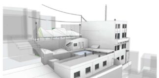 Adjudicadas las obras del Centro de Interpretación y Conservación de los Valores de la Naturaleza y el Patrimonio