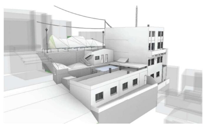 Centro de Interpretación y Conservación de los Valores de la Naturaleza y el Patrimonio