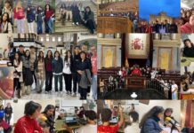 El IES San Sebastián de La Gomera, anfitrión de un programa del Ministerio sobre comunicación y patrimonio