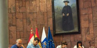 La oposición en el Cabildo pide la comparecencia del coordinador insular de la Reserva de la Biosfera