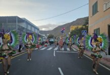 Comienzan los preparativos del Carnaval del Sur de Playa de Santiago 2026