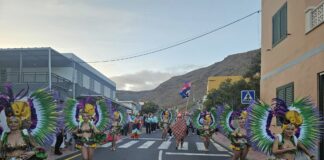 Comienzan los preparativos del Carnaval del Sur de Playa de Santiago 2026