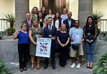 El Parlamento de Canarias da voz a los afectados por Daño Cerebral Adquirido