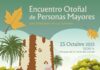 El Ayuntamiento de San Sebastián de La Gomera prepara la celebración del segundo Encuentro Otoñal de Personas Mayores